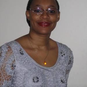 Meet your Posher, Pamela